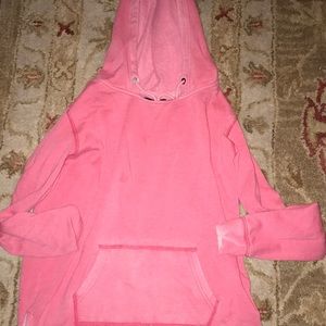 American eagle sweatshirt Pink